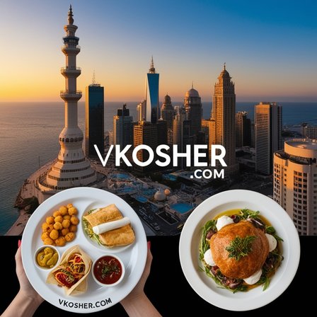 aVkosher kosher 19